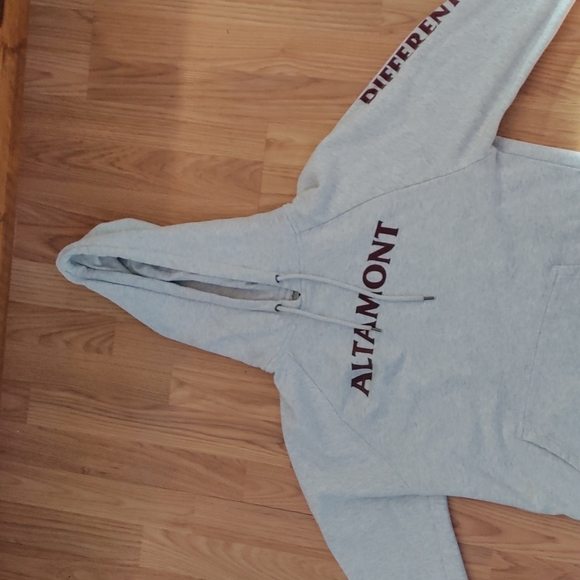 Altamont sweater - Picture 2 of 5